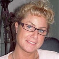 Obituary of Deanna Sammons-binns