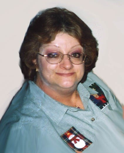 Obituary of Judy Lynne Hoffman