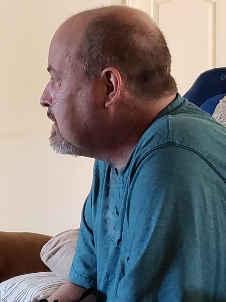 Obituary of James "Tony" Anthony Cook