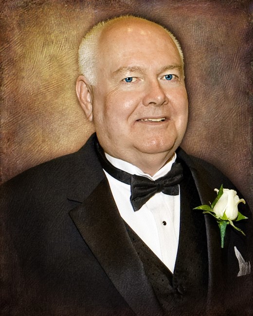 Obituario de Jerry M. Wolfe