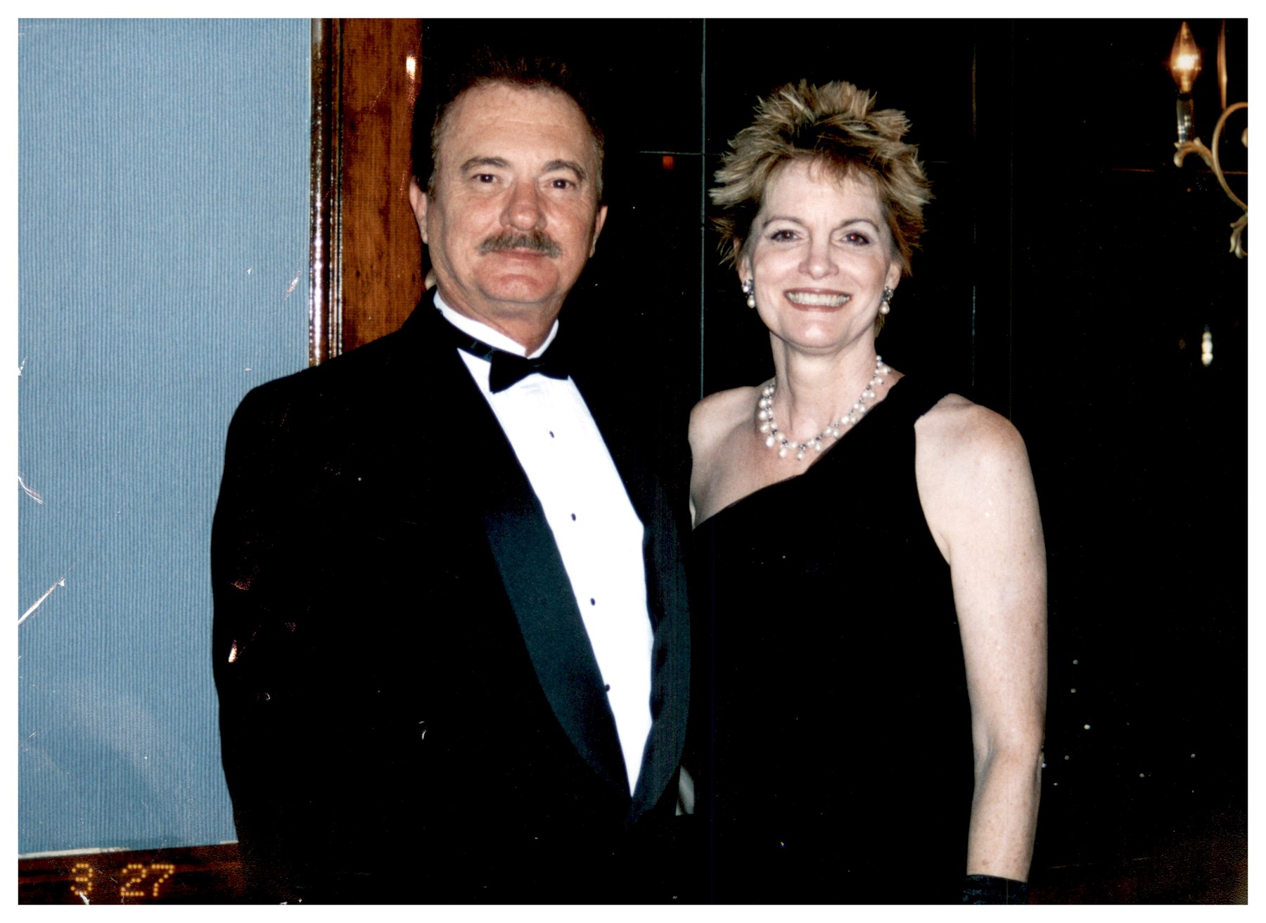 Obituary of Linda "Lin" McClain Davis