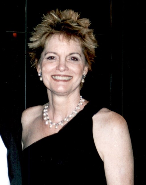 Obituary of Linda "Lin" McClain Davis