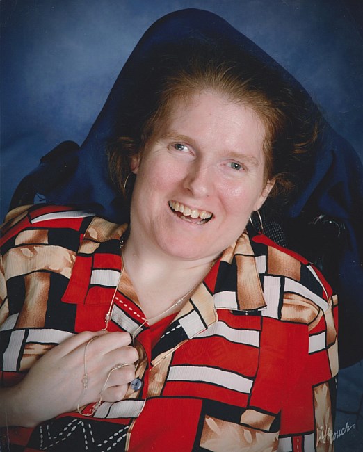 Obituary of Maureen Elizabeth Shields