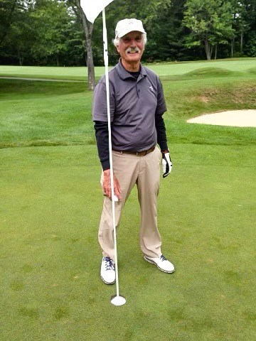 Obituary of Raymond F Steenbeke