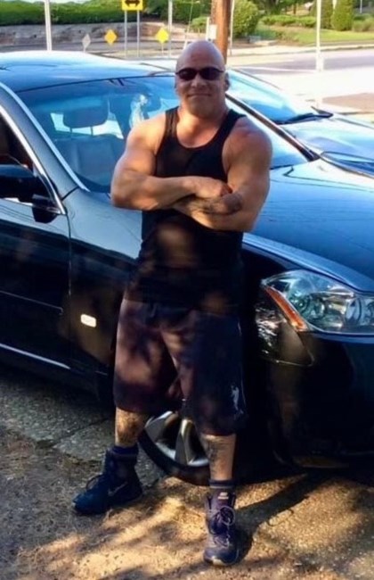 Obituary of Dominick Vassino