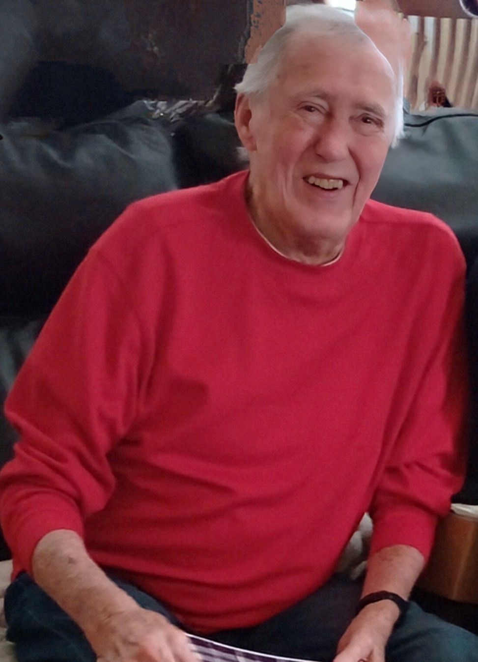 Obituary of Jan Pierce