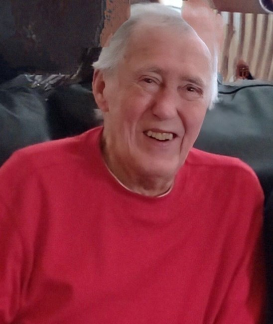 Obituary of Jan Pierce