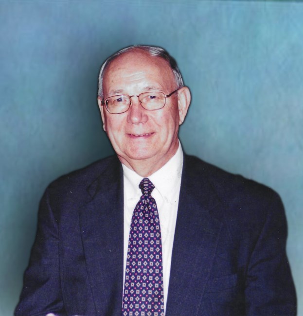 Obituary of John Elbon Dean