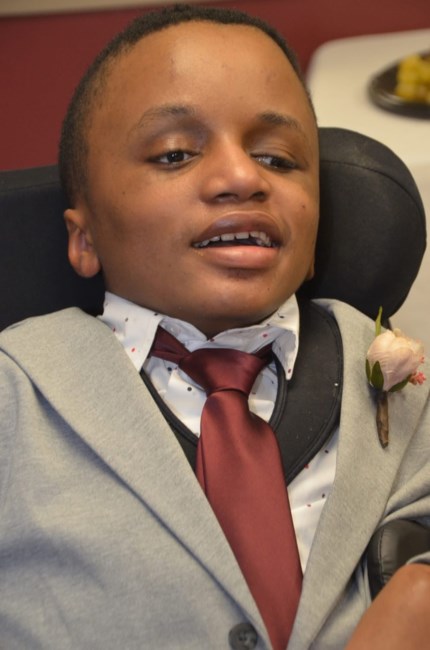 Obituary of Mechack Nzeza