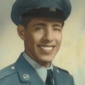 Obituary of Robert H. Munoz