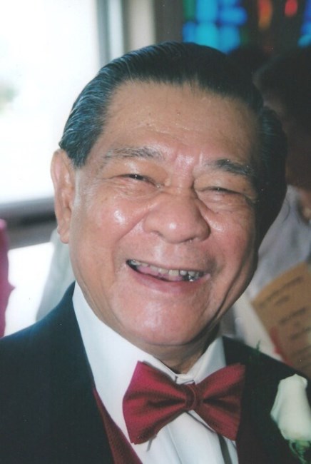 Obituary of Ernesto M. Gerardo, M.D.