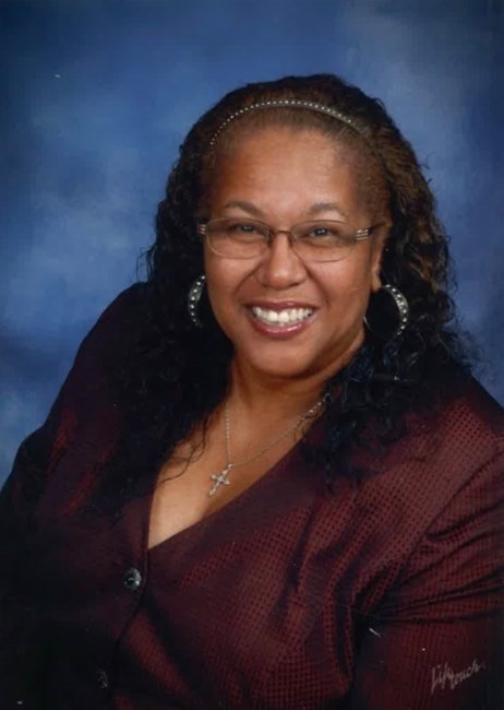 Obituary of Christolyn Turner