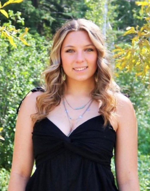 Obituary of Emma Rose Crackel