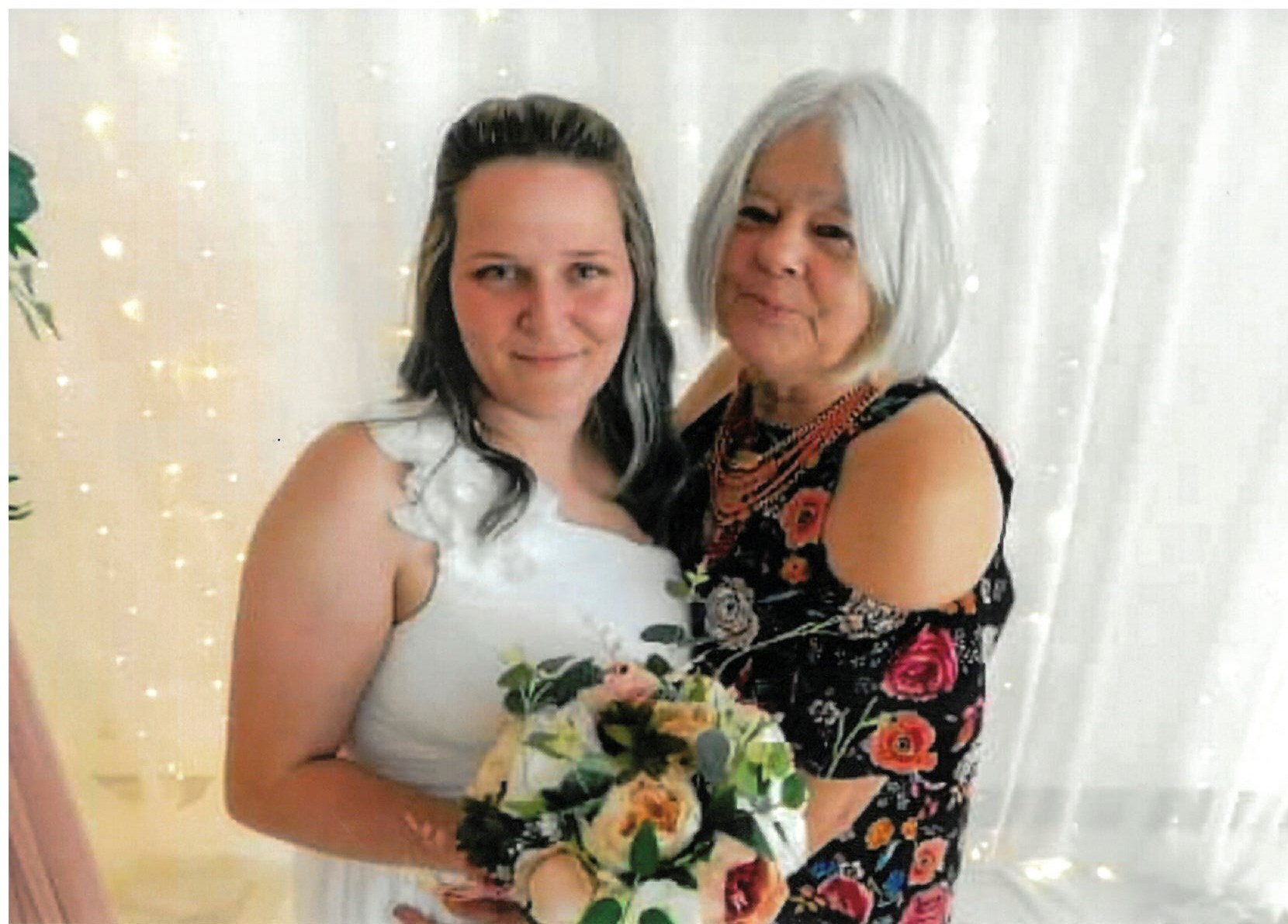 Obituary of Doris Ann Hall