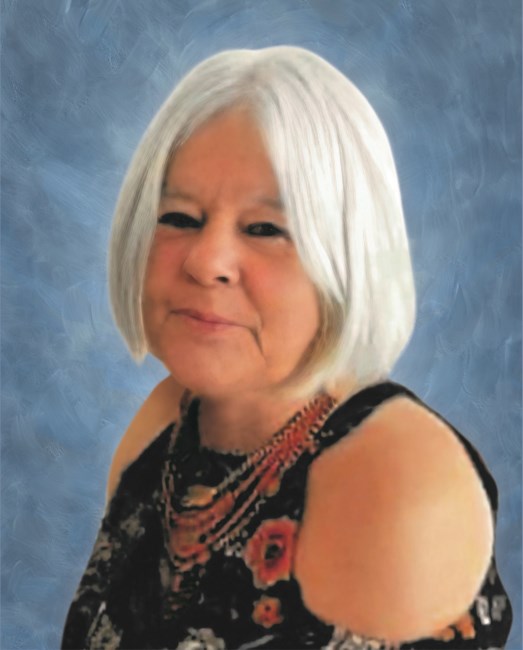 Obituary of Doris Ann Hall