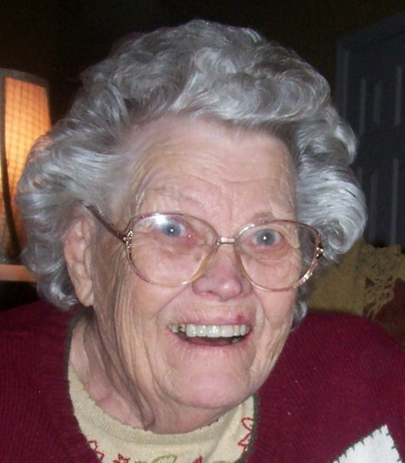 Obituary of Virginia Abramson