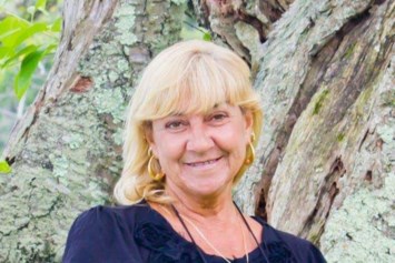 Obituary of Suzanne Dolores Morrisseau Vicente