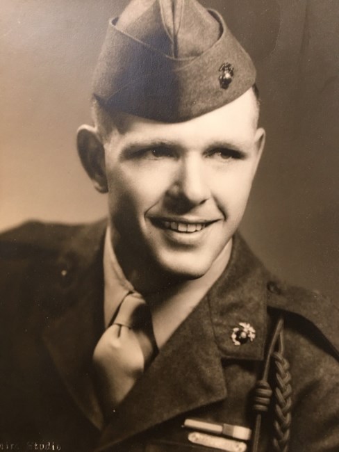 Obituary of Donald Eugene Conrad