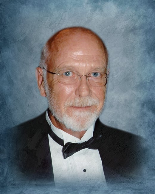 Obituary of William "Bill" Norman Milner Sr.