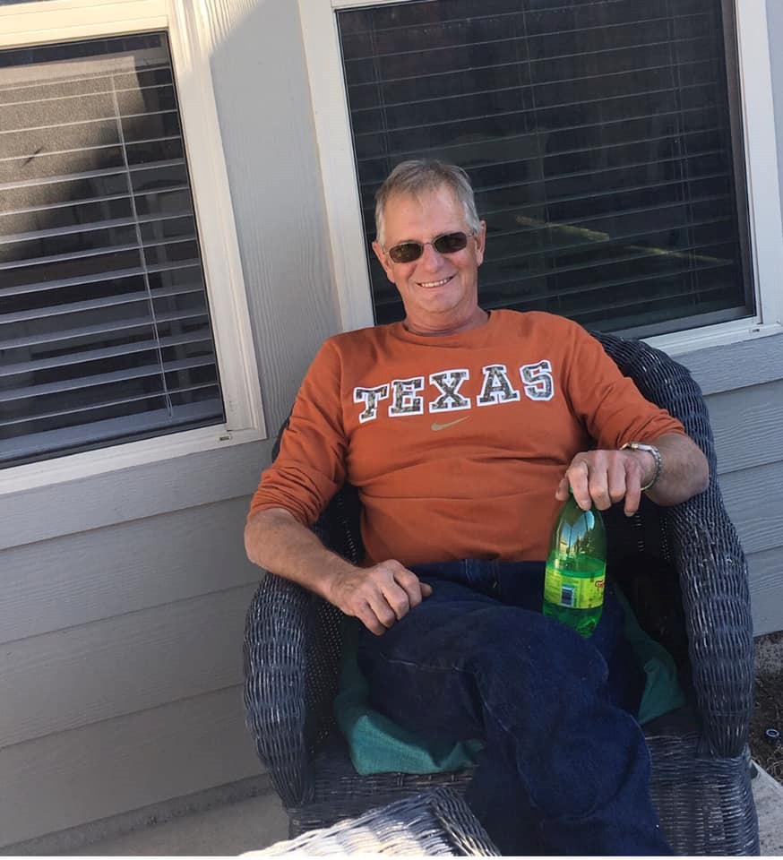 Obituary of Jay Brian "Bird" Rud