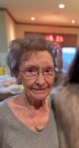 Obituary of Nelda Moman Dunn