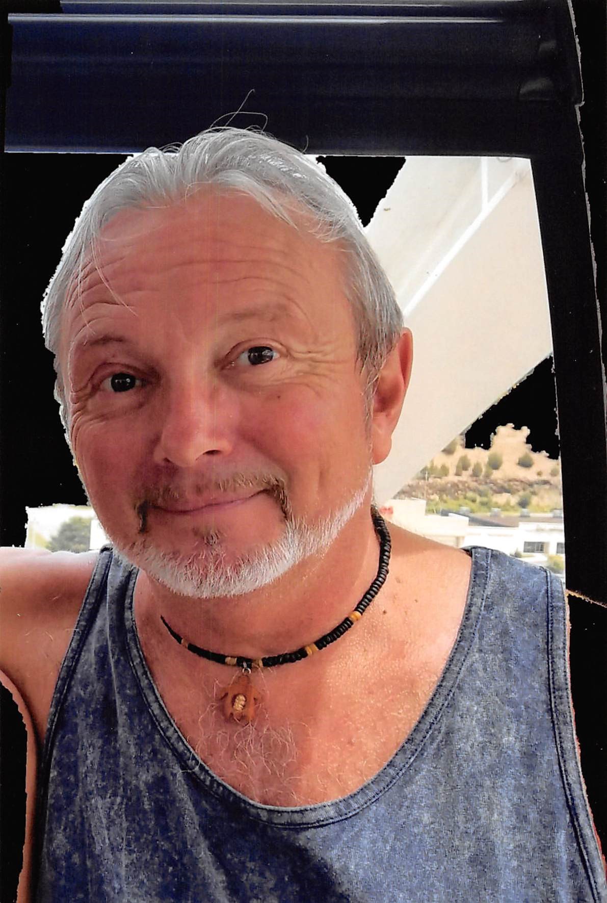 Obituary of William C. Wolf