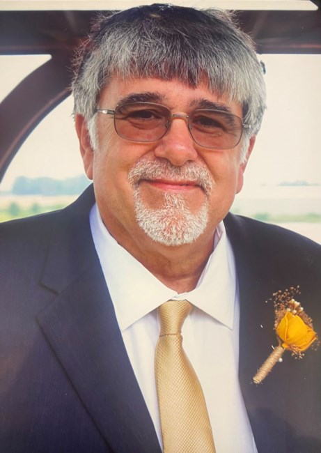 Obituary of Neal Nelson Bazzell