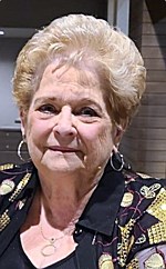 Dorothy Koulis