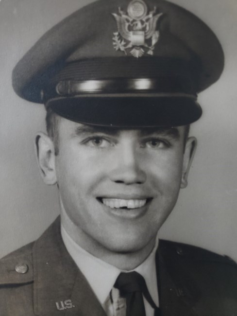 Obituary of Joseph Macon Brown