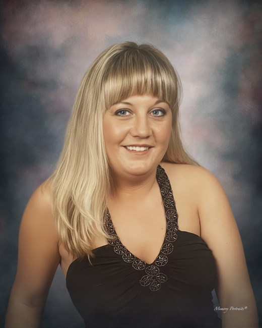 Obituary of Tammie Lynn Harper