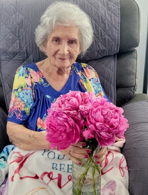 Obituary of Helen Louise Bost Craig
