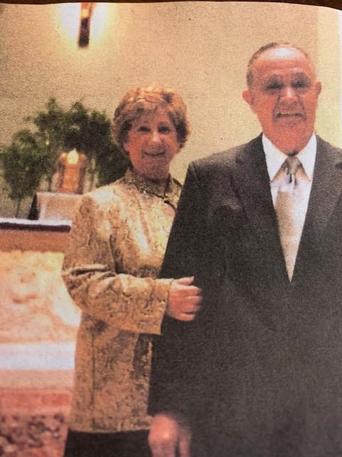 Obituary of Teneda Latham