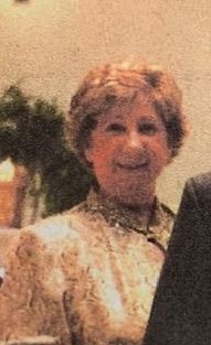 Obituary of Teneda Latham