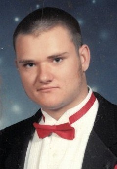 Obituary of Justin Drew McKenzie