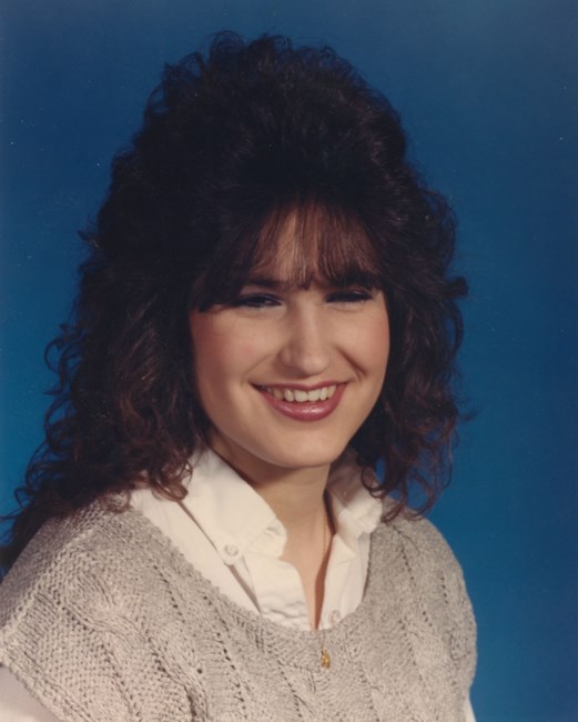 Obituary of Christina Beth Dossey