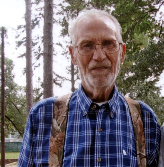 Obituary of Marshall McDowell