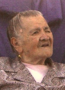 Obituary of Jovita M Martinez