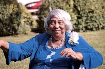 Obituary of Sylvia Marie Pryor-Sessions