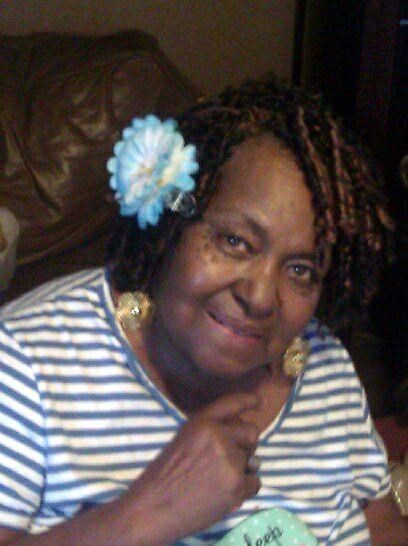 Obituary of Anna Faye Blanton