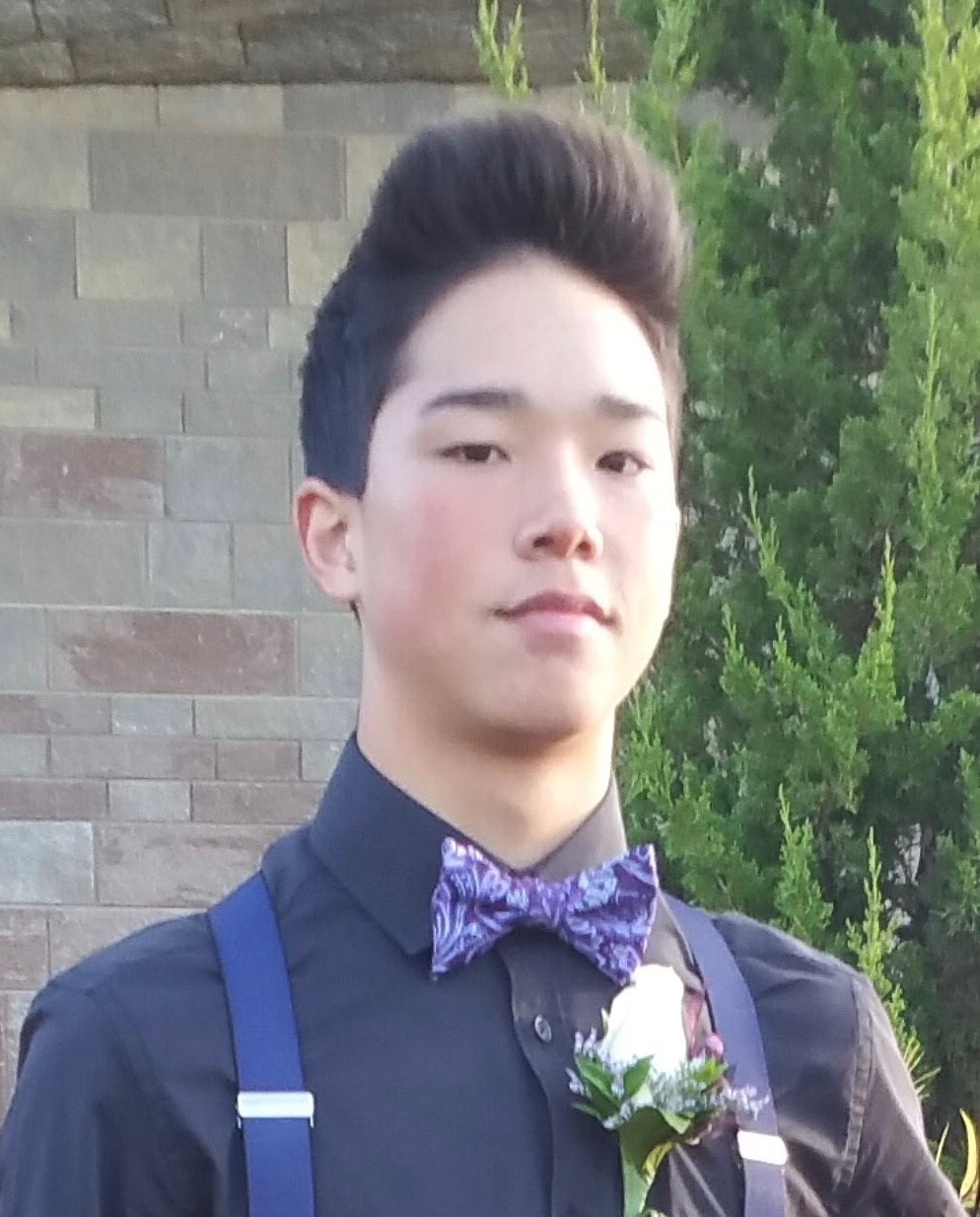 Obituary of Jarrett Kenneth York