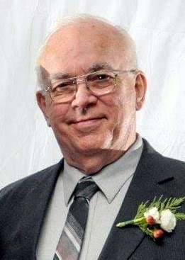 Obituary of Allan Davies
