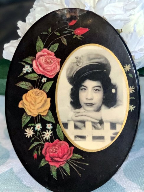 Obituary of Benita M. Lopez