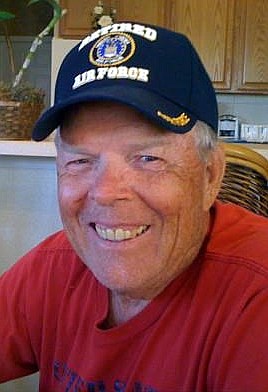 Obituary of Jack Dean Seeley