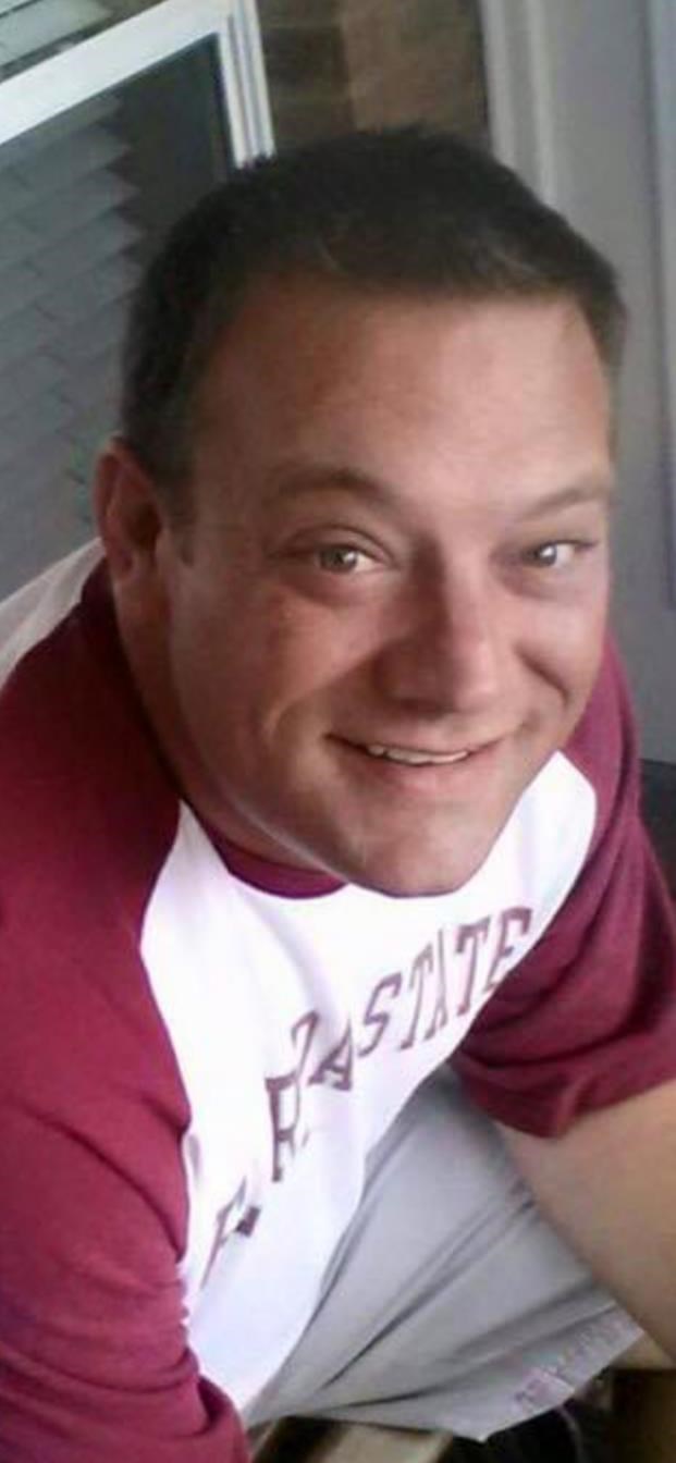 Obituary of Robert "Robby" Lee Andrews III