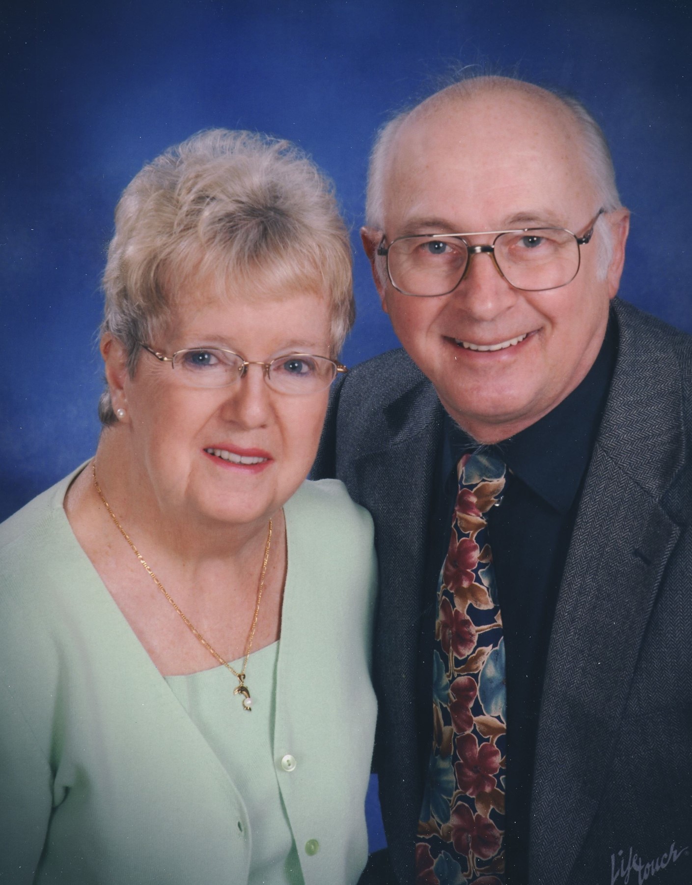 Obituary of Janet E. Schroeder