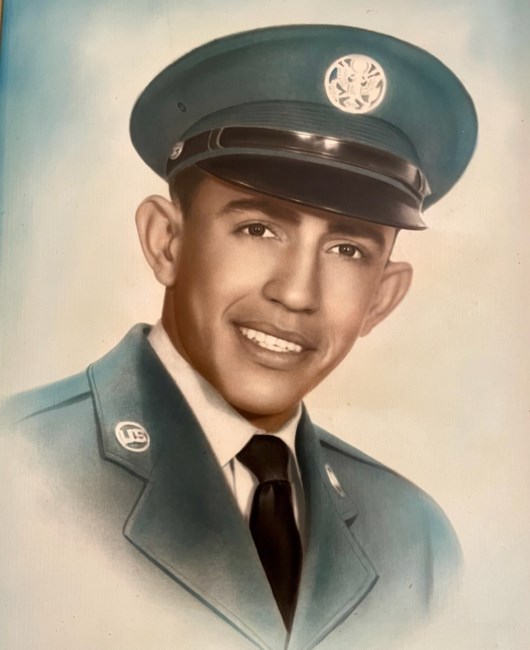 Obituary of Justo Herrera, Jr.