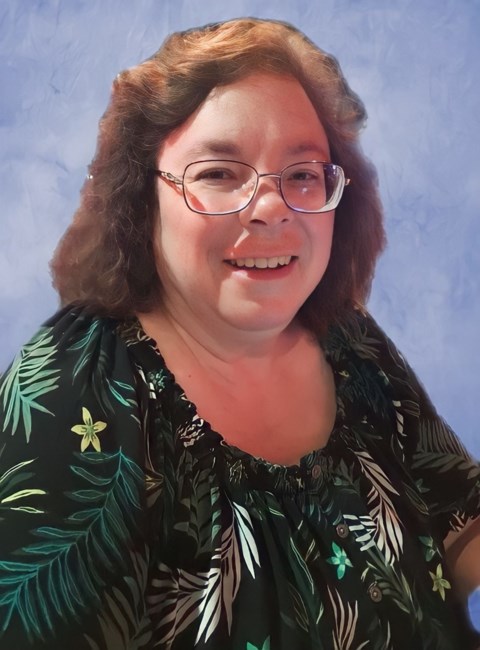 Obituario de Debra Sue Vestal Guarascio