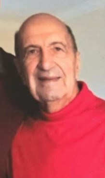 Obituary of Samuel William "Bill" Rushay