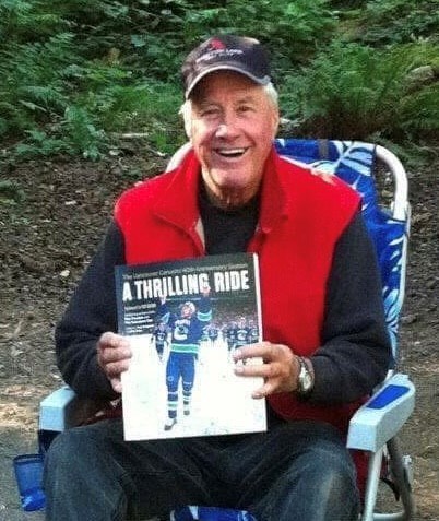 Obituary of Alan Charles Bunt