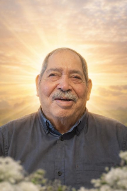 Obituary of Julian Gonzalez Villanueva